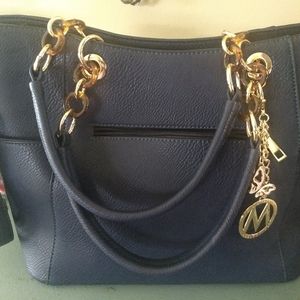 MKF Collection Handbag